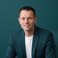 Signify Employee Ronald Gelten's profile photo