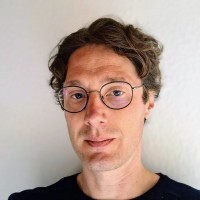 Obeo Employee Samuel Rochet's profile photo