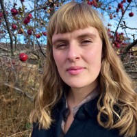 ISED SOLUTIONS Employee Emma Bliss's profile photo