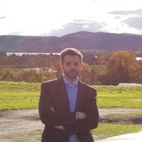 Sylint Employee Matthew Baptiste's profile photo