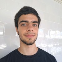 MIT Department of Mathematics Employee Tiago Oliveira Marques's profile photo