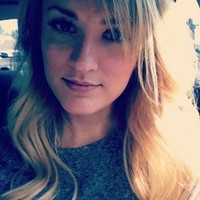 Amazon Employee Alison Powell's profile photo