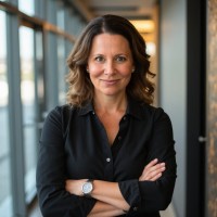Lisa O'Driscoll Email & Phone Number