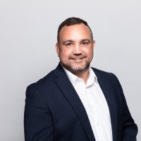 xax managing data & information GmbH Employee Meik Pfennig's profile photo