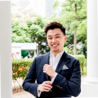 Jimmy Chiang Email