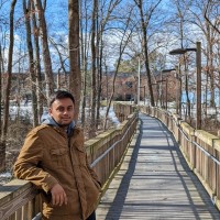 NITCO Inc. Employee Sai Pasham's profile photo