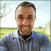 4EOS Employee Austin Foreman's profile photo