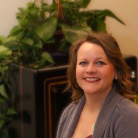 Friendship State Bank Employee Heather Davies's profile photo