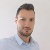 VELOZEN Employee Guillaume Annonier's profile photo