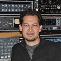 Hyde Street Studios Employee Jaimeson Durr's profile photo