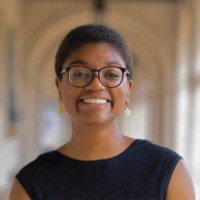 FamilyForward Employee Olivia Gilbert's profile photo