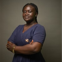 Ghana Health Service Employee Joshilla Antwi's profile photo