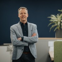 Countus Employee Paul van Lieshout's profile photo