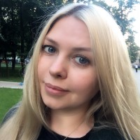 Jaxel Employee Yana Dracheva's profile photo