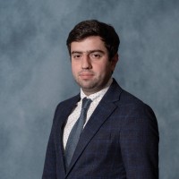 PMD Projects LLC Employee Ali Karimli's profile photo
