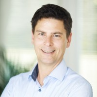 Johnson & Johnson Employee Thomas Sidler's profile photo