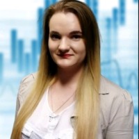 Axio Connect Employee Danielle du Preez's profile photo