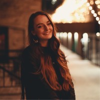 Canadian Mental Health Association Employee Emma Higgins's profile photo