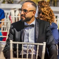 Socom Nuova Employee Danilo Esposito's profile photo