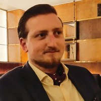Tech Hub Employee Woods James's profile photo