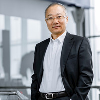 Yangnan Liu Email & Phone Number