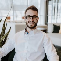 SWETI Marketing Employee Devlin Watkins's profile photo