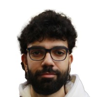 Rathskellers Employee George Koutroumpis's profile photo