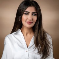 Flowmingo AI Employee Jenan al Mahdi's profile photo
