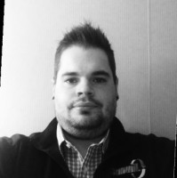 Chapin International, Inc. Employee James Hotnich's profile photo