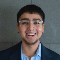 Inclusive Action for the City Employee Jesus Gonzalez-Saucedo's profile photo