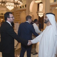 Advanced Baking Concept Employee Jad Charafeddine's profile photo