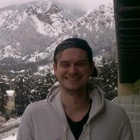 Harrison Evans Email & Phone Number