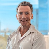 Trans Global Projects (TGP) Employee Adam Leigh's profile photo