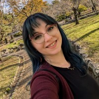 1Up Martial Arts Employee Deena Hayes's profile photo