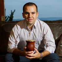 Guilherme Vieira Email & Phone Number