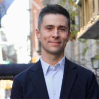 EXR Employee James Everett's profile photo