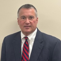 State of Michigan Employee John Thurber's profile photo