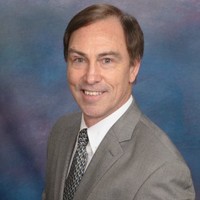 Sabinsa Corporation Employee Richard McNall's profile photo