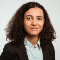 Model Engineering Solutions Employee Elena Bley's profile photo