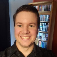 HDR Employee Ryan Veatch's profile photo