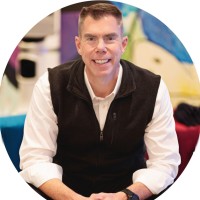 HP Employee Sean Trainor's profile photo
