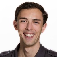 Stealth AI Startup Employee Jason Jacobs's profile photo