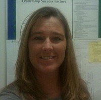 Vertech Services, LLC Employee Stacie Rountree's profile photo