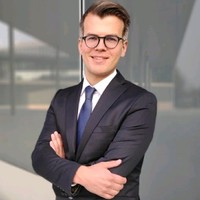 Hopper Mobility Employee Martin Halama's profile photo