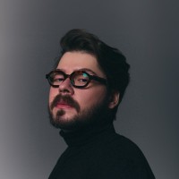 CRX Employee Elson Morais's profile photo