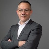 Office cantonal des systèmes d'information et du numérique (OCSIN) Employee Marcos Lucena's profile photo