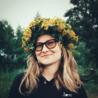 Stormberg AS Employee Aleksandra Janas's profile photo