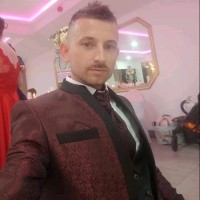 FACE Brickwork Ltd Employee Pavel Budau's profile photo