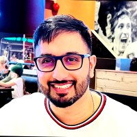 SensorUp Inc. Employee Damandeep Dhillon's profile photo