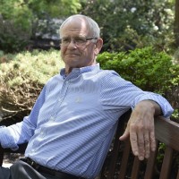 Showa Boston Institute Employee Bruce Stronach's profile photo